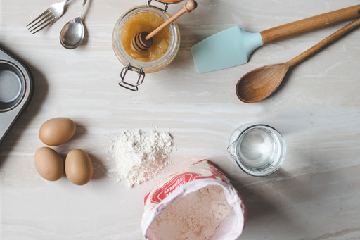 Kochen und Backen wie die Profis!